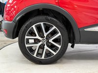 USED 2019 69 RENAULT CAPTUR 1.3 TCe ENERGY S Edition SUV 5dr Petrol Manual Euro 6 (s/s) (130 ps) Gorgeous Low Mileage Great Spec Captur with Good Service History. SATNAV, CarPlay, Parking Camera, Privacy Glass, Cruise Control & 38000 Miles