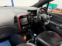 USED 2019 69 RENAULT CAPTUR 1.3 TCe ENERGY S Edition SUV 5dr Petrol Manual Euro 6 (s/s) (130 ps) Gorgeous Low Mileage Great Spec Captur with Good Service History. SATNAV, CarPlay, Parking Camera, Privacy Glass, Cruise Control & 38000 Miles