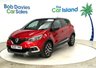 USED 2019 69 RENAULT CAPTUR 1.3 TCe ENERGY S Edition SUV 5dr Petrol Manual Euro 6 (s/s) (130 ps) Gorgeous Low Mileage Great Spec Captur with Good Service History. SATNAV, CarPlay, Parking Camera, Privacy Glass, Cruise Control & 38000 Miles