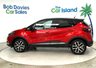 USED 2019 69 RENAULT CAPTUR 1.3 TCe ENERGY S Edition SUV 5dr Petrol Manual Euro 6 (s/s) (130 ps) Gorgeous Low Mileage Great Spec Captur with Good Service History. SATNAV, CarPlay, Parking Camera, Privacy Glass, Cruise Control & 38000 Miles
