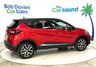 USED 2019 69 RENAULT CAPTUR 1.3 TCe ENERGY S Edition SUV 5dr Petrol Manual Euro 6 (s/s) (130 ps) Gorgeous Low Mileage Great Spec Captur with Good Service History. SATNAV, CarPlay, Parking Camera, Privacy Glass, Cruise Control & 38000 Miles