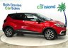 USED 2019 69 RENAULT CAPTUR 1.3 TCe ENERGY S Edition SUV 5dr Petrol Manual Euro 6 (s/s) (130 ps) Gorgeous Low Mileage Great Spec Captur with Good Service History. SATNAV, CarPlay, Parking Camera, Privacy Glass, Cruise Control & 38000 Miles