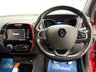 USED 2019 69 RENAULT CAPTUR 1.3 TCe ENERGY S Edition SUV 5dr Petrol Manual Euro 6 (s/s) (130 ps) Gorgeous Low Mileage Great Spec Captur with Good Service History. SATNAV, CarPlay, Parking Camera, Privacy Glass, Cruise Control & 38000 Miles