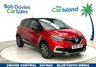USED 2019 69 RENAULT CAPTUR 1.3 TCe ENERGY S Edition SUV 5dr Petrol Manual Euro 6 (s/s) (130 ps) Gorgeous Low Mileage Great Spec Captur with Good Service History. SATNAV, CarPlay, Parking Camera, Privacy Glass, Cruise Control & 38000 Miles