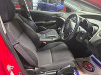 USED 2015 15 HONDA CIVIC 1.6 i-DTEC SE Plus Hatchback 5dr Diesel Manual Euro 5 (s/s) (120 ps) 