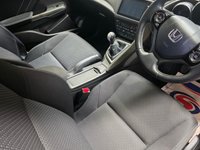 USED 2015 15 HONDA CIVIC 1.6 i-DTEC SE Plus Hatchback 5dr Diesel Manual Euro 5 (s/s) (120 ps) 