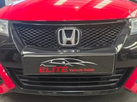 USED 2015 15 HONDA CIVIC 1.6 i-DTEC SE Plus Hatchback 5dr Diesel Manual Euro 5 (s/s) (120 ps) 
