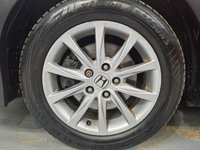 USED 2015 15 HONDA CIVIC 1.6 i-DTEC SE Plus Hatchback 5dr Diesel Manual Euro 5 (s/s) (120 ps) 