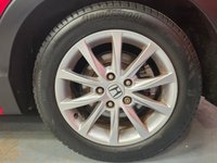 USED 2015 15 HONDA CIVIC 1.6 i-DTEC SE Plus Hatchback 5dr Diesel Manual Euro 5 (s/s) (120 ps) 