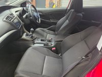USED 2015 15 HONDA CIVIC 1.6 i-DTEC SE Plus Hatchback 5dr Diesel Manual Euro 5 (s/s) (120 ps) 
