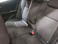 USED 2015 15 HONDA CIVIC 1.6 i-DTEC SE Plus Hatchback 5dr Diesel Manual Euro 5 (s/s) (120 ps) 