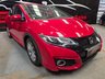 USED 2015 15 HONDA CIVIC 1.6 i-DTEC SE Plus Hatchback 5dr Diesel Manual Euro 5 (s/s) (120 ps) 