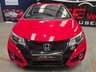 USED 2015 15 HONDA CIVIC 1.6 i-DTEC SE Plus Hatchback 5dr Diesel Manual Euro 5 (s/s) (120 ps) 