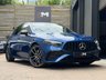 USED 2024 74 MERCEDES-BENZ A CLASS 2.0 A35h MHEV AMG Touring Edition Hatchback 5dr Petrol Hybrid 7G-DCT 4MATIC Euro 6 (s/s) (320 ps) DEALER HISTORY+2 KEYS+1OWNER