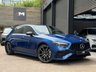 USED 2024 74 MERCEDES-BENZ A CLASS 2.0 A35h MHEV AMG Touring Edition Hatchback 5dr Petrol Hybrid 7G-DCT 4MATIC Euro 6 (s/s) (320 ps) DEALER HISTORY+2 KEYS+1OWNER