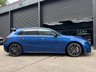 USED 2024 74 MERCEDES-BENZ A CLASS 2.0 A35h MHEV AMG Touring Edition Hatchback 5dr Petrol Hybrid 7G-DCT 4MATIC Euro 6 (s/s) (320 ps) DEALER HISTORY+2 KEYS+1OWNER