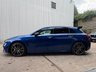 USED 2024 74 MERCEDES-BENZ A CLASS 2.0 A35h MHEV AMG Touring Edition Hatchback 5dr Petrol Hybrid 7G-DCT 4MATIC Euro 6 (s/s) (320 ps) DEALER HISTORY+2 KEYS+1OWNER