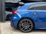 USED 2024 74 MERCEDES-BENZ A CLASS 2.0 A35h MHEV AMG Touring Edition Hatchback 5dr Petrol Hybrid 7G-DCT 4MATIC Euro 6 (s/s) (320 ps) DEALER HISTORY+2 KEYS+1OWNER