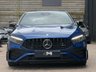 USED 2024 74 MERCEDES-BENZ A CLASS 2.0 A35h MHEV AMG Touring Edition Hatchback 5dr Petrol Hybrid 7G-DCT 4MATIC Euro 6 (s/s) (320 ps) DEALER HISTORY+2 KEYS+1OWNER