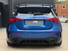 USED 2024 74 MERCEDES-BENZ A CLASS 2.0 A35h MHEV AMG Touring Edition Hatchback 5dr Petrol Hybrid 7G-DCT 4MATIC Euro 6 (s/s) (320 ps) DEALER HISTORY+2 KEYS+1OWNER