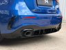 USED 2024 74 MERCEDES-BENZ A CLASS 2.0 A35h MHEV AMG Touring Edition Hatchback 5dr Petrol Hybrid 7G-DCT 4MATIC Euro 6 (s/s) (320 ps) DEALER HISTORY+2 KEYS+1OWNER