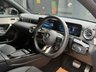 USED 2024 74 MERCEDES-BENZ A CLASS 2.0 A35h MHEV AMG Touring Edition Hatchback 5dr Petrol Hybrid 7G-DCT 4MATIC Euro 6 (s/s) (320 ps) DEALER HISTORY+2 KEYS+1OWNER