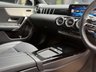USED 2024 74 MERCEDES-BENZ A CLASS 2.0 A35h MHEV AMG Touring Edition Hatchback 5dr Petrol Hybrid 7G-DCT 4MATIC Euro 6 (s/s) (320 ps) DEALER HISTORY+2 KEYS+1OWNER