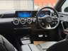USED 2024 74 MERCEDES-BENZ A CLASS 2.0 A35h MHEV AMG Touring Edition Hatchback 5dr Petrol Hybrid 7G-DCT 4MATIC Euro 6 (s/s) (320 ps) DEALER HISTORY+2 KEYS+1OWNER