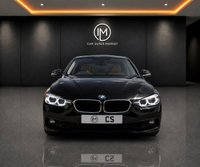 USED 2018 18 BMW 3 SERIES 2.0 316d SE Saloon 4dr Diesel Auto Euro 6 (s/s) (116 ps) 