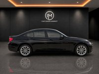 USED 2018 18 BMW 3 SERIES 2.0 316d SE Saloon 4dr Diesel Auto Euro 6 (s/s) (116 ps) 