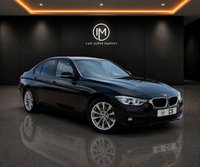 USED 2018 18 BMW 3 SERIES 2.0 316d SE Saloon 4dr Diesel Auto Euro 6 (s/s) (116 ps) 