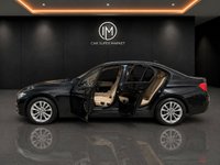 USED 2018 18 BMW 3 SERIES 2.0 316d SE Saloon 4dr Diesel Auto Euro 6 (s/s) (116 ps) 
