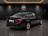 USED 2018 18 BMW 3 SERIES 2.0 316d SE Saloon 4dr Diesel Auto Euro 6 (s/s) (116 ps) 