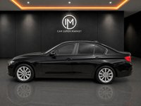 USED 2018 18 BMW 3 SERIES 2.0 316d SE Saloon 4dr Diesel Auto Euro 6 (s/s) (116 ps) 