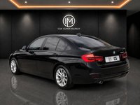 USED 2018 18 BMW 3 SERIES 2.0 316d SE Saloon 4dr Diesel Auto Euro 6 (s/s) (116 ps) 