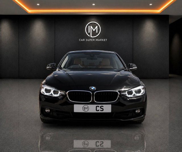View our BMW 3 Series 2.0 316d SE Saloon 4dr Diesel Auto Euro 6 (s/s) (116 ps)