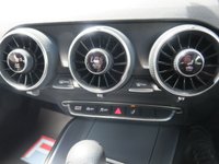 USED 2017 17 AUDI TT 2.0 TFSI S line Coupe 3dr Petrol S Tronic quattro Euro 6 (s/s) (230 ps) BANG & OLUFSEN CARPLAY VIRTUAL DASH