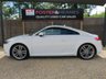 USED 2017 17 AUDI TT 2.0 TFSI S line Coupe 3dr Petrol S Tronic quattro Euro 6 (s/s) (230 ps) BANG & OLUFSEN CARPLAY VIRTUAL DASH