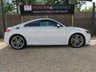 USED 2017 17 AUDI TT 2.0 TFSI S line Coupe 3dr Petrol S Tronic quattro Euro 6 (s/s) (230 ps) BANG & OLUFSEN CARPLAY VIRTUAL DASH