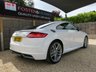 USED 2017 17 AUDI TT 2.0 TFSI S line Coupe 3dr Petrol S Tronic quattro Euro 6 (s/s) (230 ps) BANG & OLUFSEN CARPLAY VIRTUAL DASH