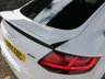 USED 2017 17 AUDI TT 2.0 TFSI S line Coupe 3dr Petrol S Tronic quattro Euro 6 (s/s) (230 ps) BANG & OLUFSEN CARPLAY VIRTUAL DASH