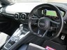 USED 2017 17 AUDI TT 2.0 TFSI S line Coupe 3dr Petrol S Tronic quattro Euro 6 (s/s) (230 ps) BANG & OLUFSEN CARPLAY VIRTUAL DASH