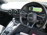 USED 2017 17 AUDI TT 2.0 TFSI S line Coupe 3dr Petrol S Tronic quattro Euro 6 (s/s) (230 ps) BANG & OLUFSEN CARPLAY VIRTUAL DASH