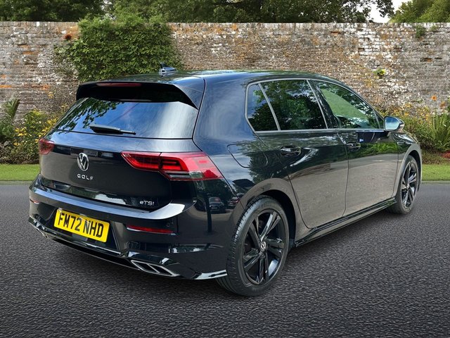 View our VOLKSWAGEN GOLF
