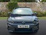 USED 2022 72 VOLKSWAGEN GOLF 1.5 eTSI MHEV R-Line Hatchback 5dr Petrol Hybrid DSG Euro 6 (s/s) (130 ps) 