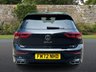 USED 2022 72 VOLKSWAGEN GOLF 1.5 eTSI MHEV R-Line Hatchback 5dr Petrol Hybrid DSG Euro 6 (s/s) (130 ps) 