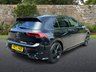 USED 2022 72 VOLKSWAGEN GOLF 1.5 eTSI MHEV R-Line Hatchback 5dr Petrol Hybrid DSG Euro 6 (s/s) (130 ps) 