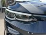 USED 2022 72 VOLKSWAGEN GOLF 1.5 eTSI MHEV R-Line Hatchback 5dr Petrol Hybrid DSG Euro 6 (s/s) (130 ps) 