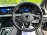 USED 2022 72 VOLKSWAGEN GOLF 1.5 eTSI MHEV R-Line Hatchback 5dr Petrol Hybrid DSG Euro 6 (s/s) (130 ps) 