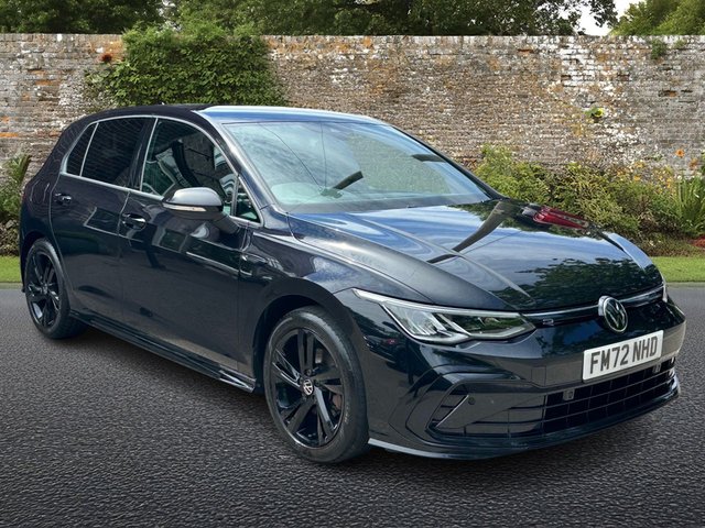 View our VOLKSWAGEN GOLF